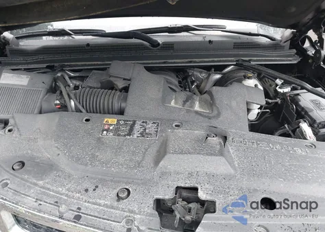 2015 Chevrolet Tahoe Lt from USA, damaged, VIN 1GNSCBKC9FR600997